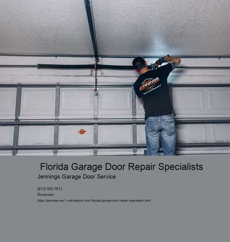 Emergency Garage Door Repair: What You Need to Know