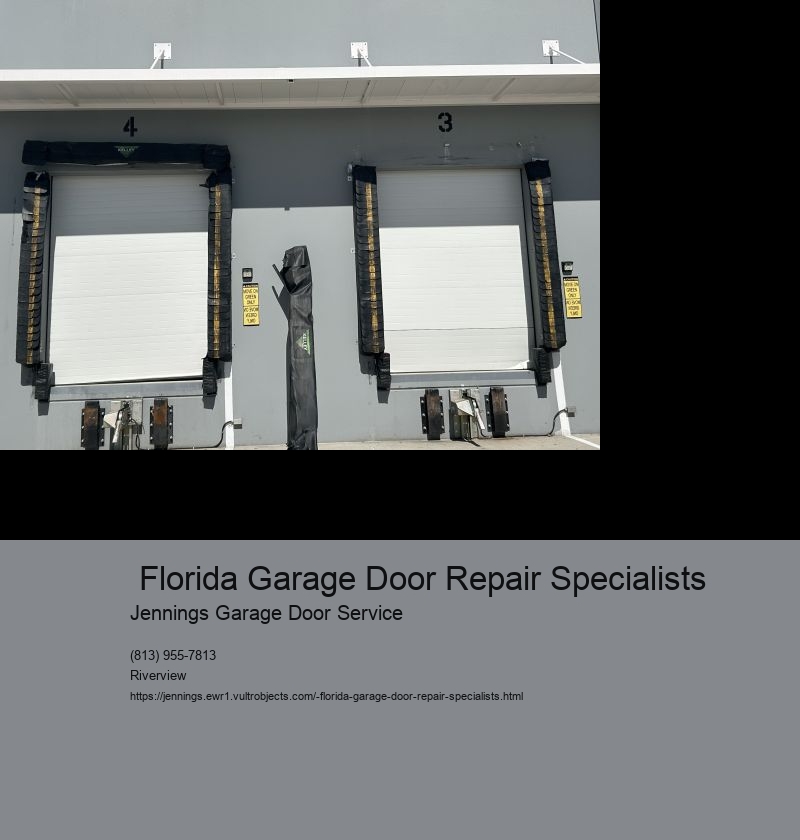 Expert Garage Door Repair Tips