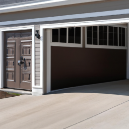  Why Schedule Regular Garage Door Maintenance?